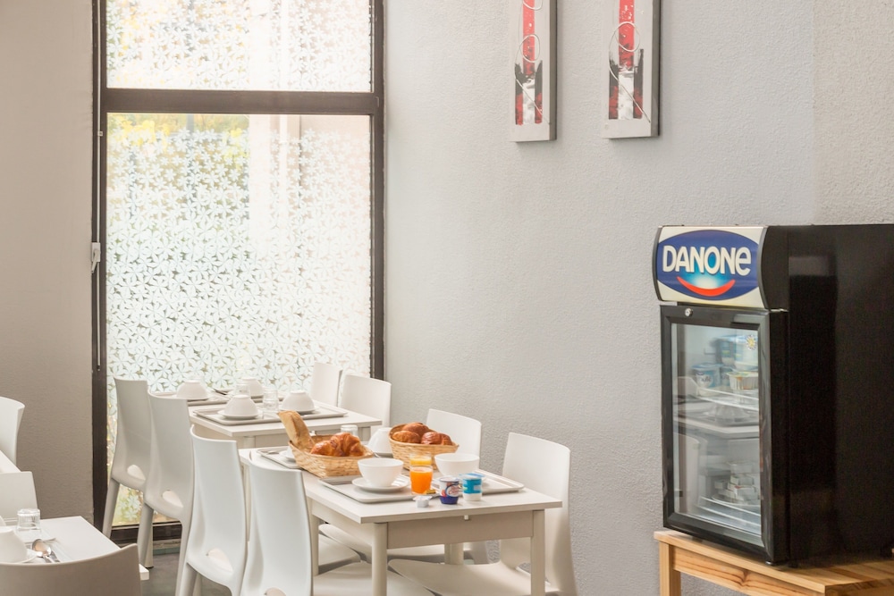 city residence aix en provence