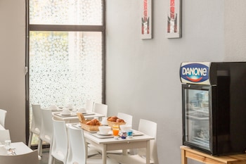 city residence aix en provence