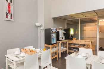 city residence aix en provence