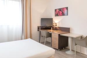 city residence aix en provence