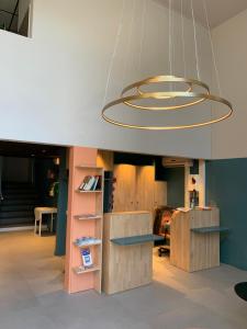 city residence aix en provence