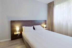 city residence aix en provence