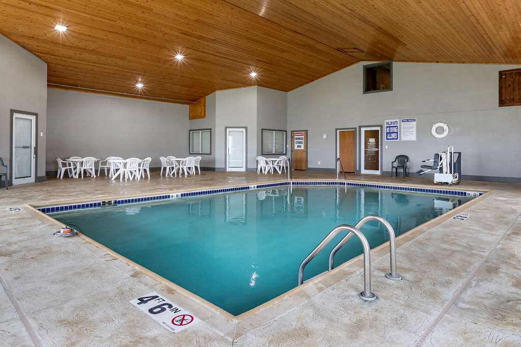 comfort inn dyersville near field of dreams