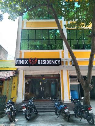 Finix Residency