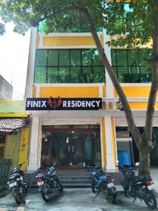 finix residency