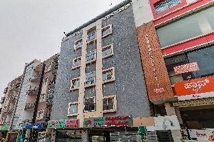 Capital O 82296 Safari Rooms,India>>Bengaluru,3 star