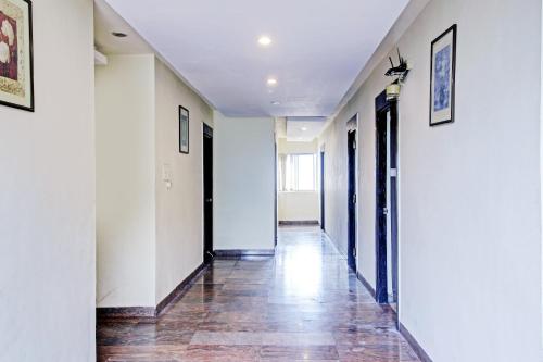Oyo Townhouse 81794 Banjara Hills,101, 501, Hotel Cititel, Rd Number 1, Ambedkar Nagar, Masab Tank, Hyderabad,3 star
