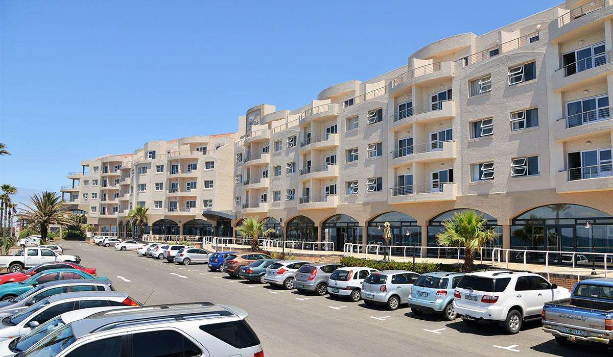 premier hotel regent