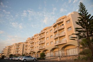 Premier Hotel Regent,East London Airport>>East London,3 star