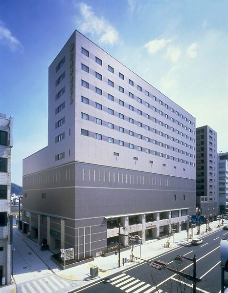 Numazu Riverside Hotel