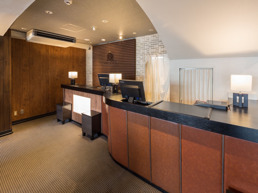 apa hotel niigata higashinakadori