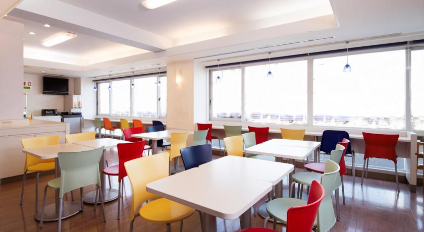 comfort inn niigata chuo inter