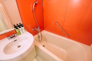 comfort inn niigata chuo inter