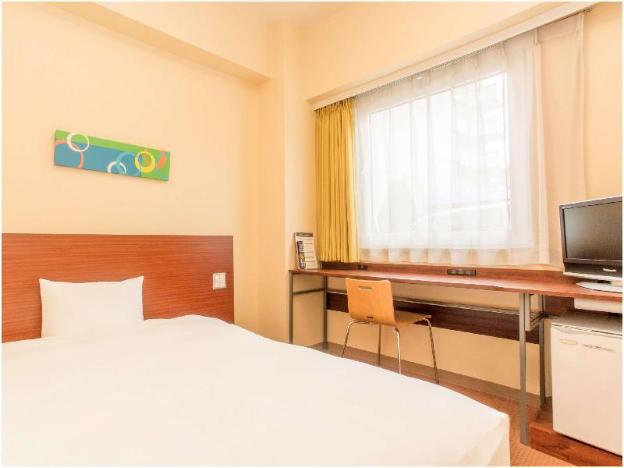 comfort inn niigata chuo inter