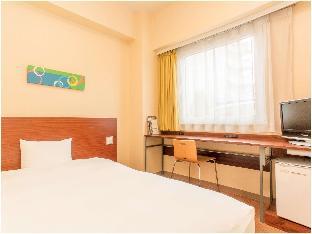 comfort inn niigata chuo inter