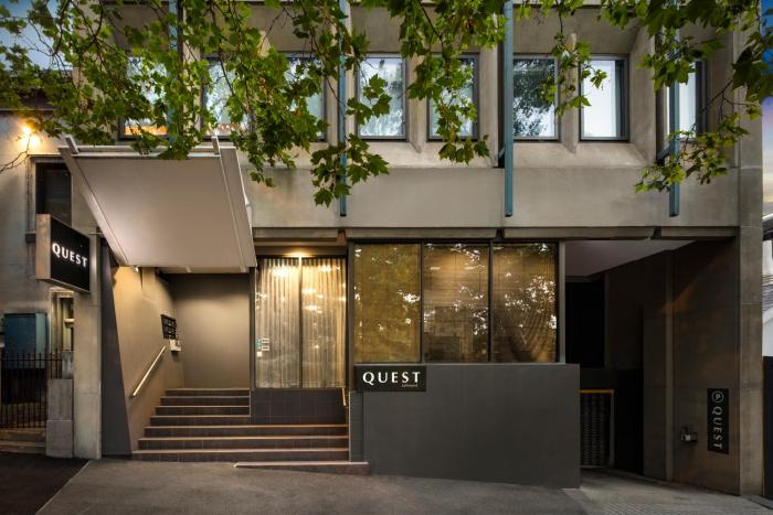 quest jolimont