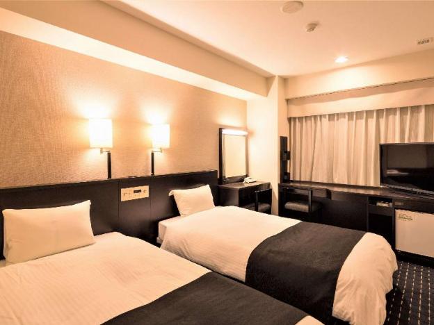 apa hotel niigata furumachi