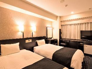 Apa Hotel Niigata Furumachi,Niigata Prefecture>>Niigata,3 star