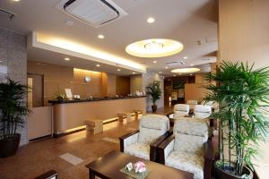 Hotel Route Inn Hamamatsunishi Inter,Shizuoka Prefecture>>Hamamatsu,3 star