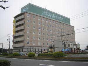 Hotel Route Inn Hamamatsunishi Inter,Shizuoka Prefecture>>Hamamatsu,3 star
