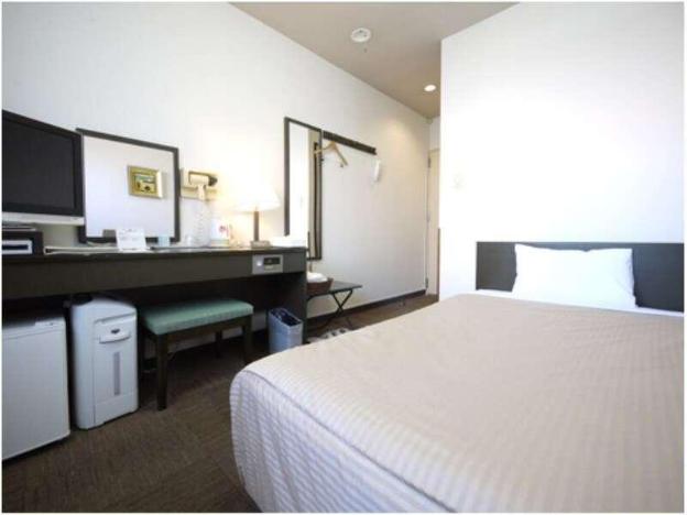 hotel route inn dai ichi nagano