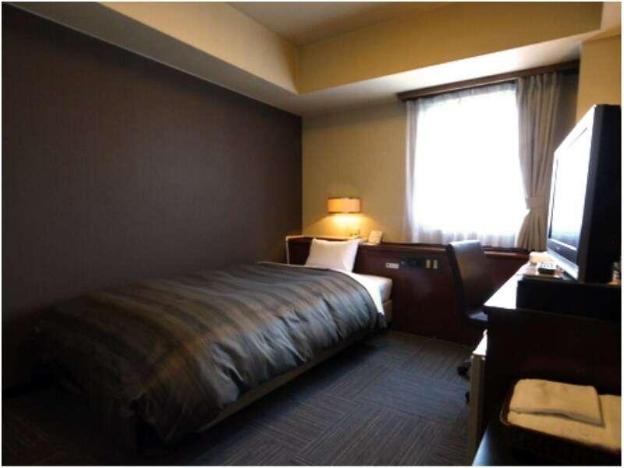 hotel route inn dai ichi nagano