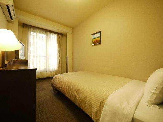hotel route inn dai ichi nagano