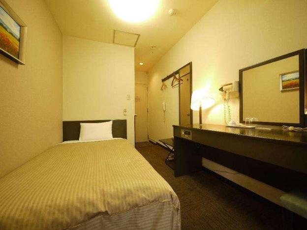 hotel route inn dai ichi nagano