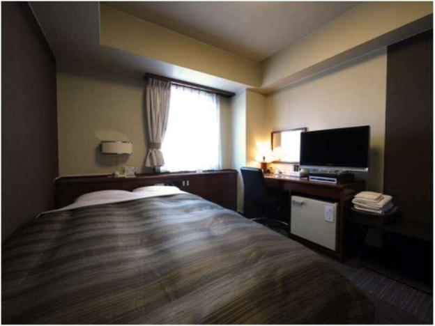 hotel route inn dai ichi nagano