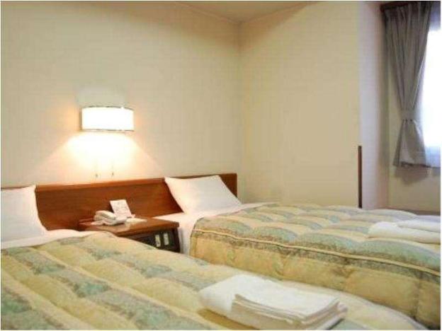 hotel route inn dai ichi nagano