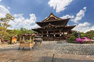 hotel route inn dai ichi nagano