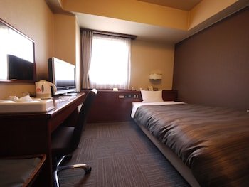 hotel route inn dai ichi nagano