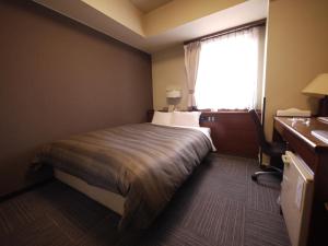 hotel route inn dai ichi nagano