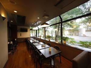 hotel route inn dai ichi nagano