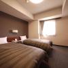 hotel route inn dai ichi nagano
