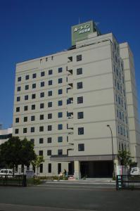 hotel route inn hamamatsu ekihigashi