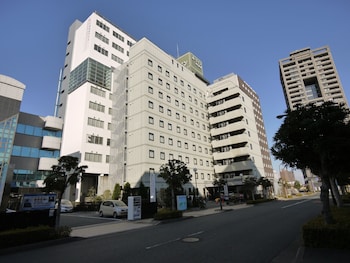 hotel route inn hamamatsu ekihigashi