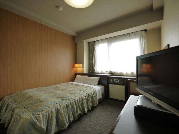 hotel route inn dai ni nagano