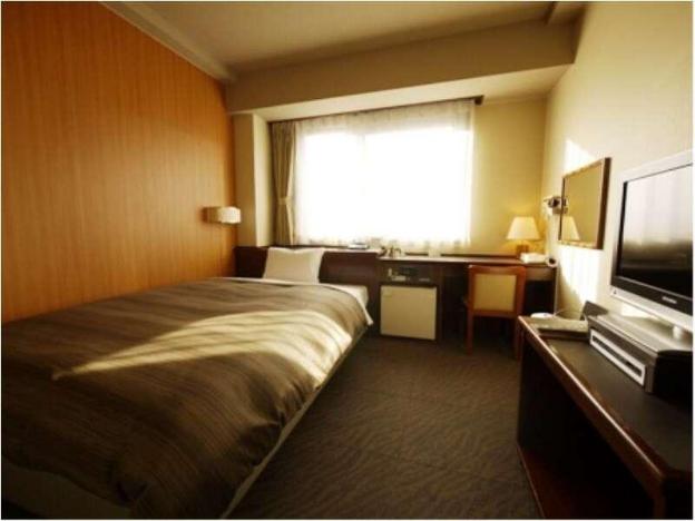hotel route inn dai ni nagano