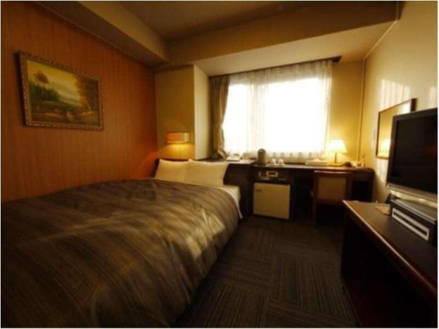 hotel route inn dai ni nagano