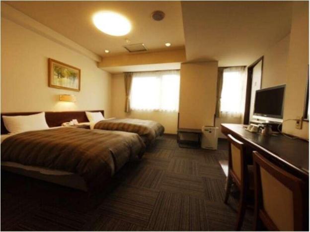 hotel route inn dai ni nagano
