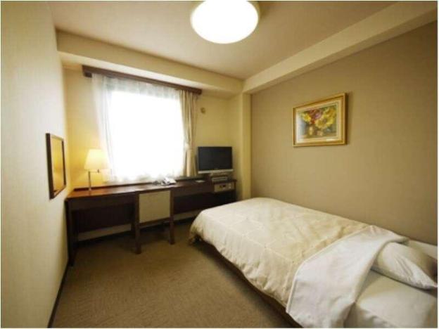 hotel route inn dai ni nagano