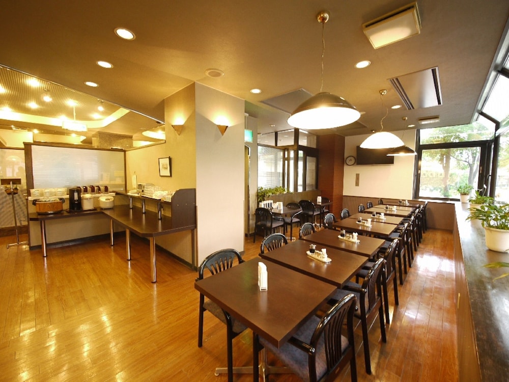 hotel route inn dai ni nagano