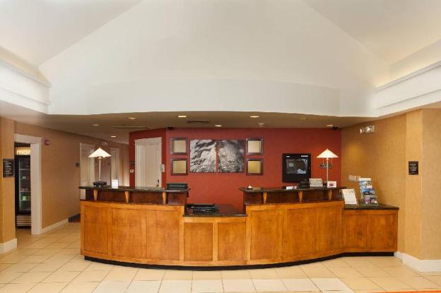 residence inn by marriott wichita east at plazzio