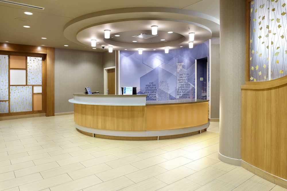 springhill suites by marriott chicago waukegan gurnee