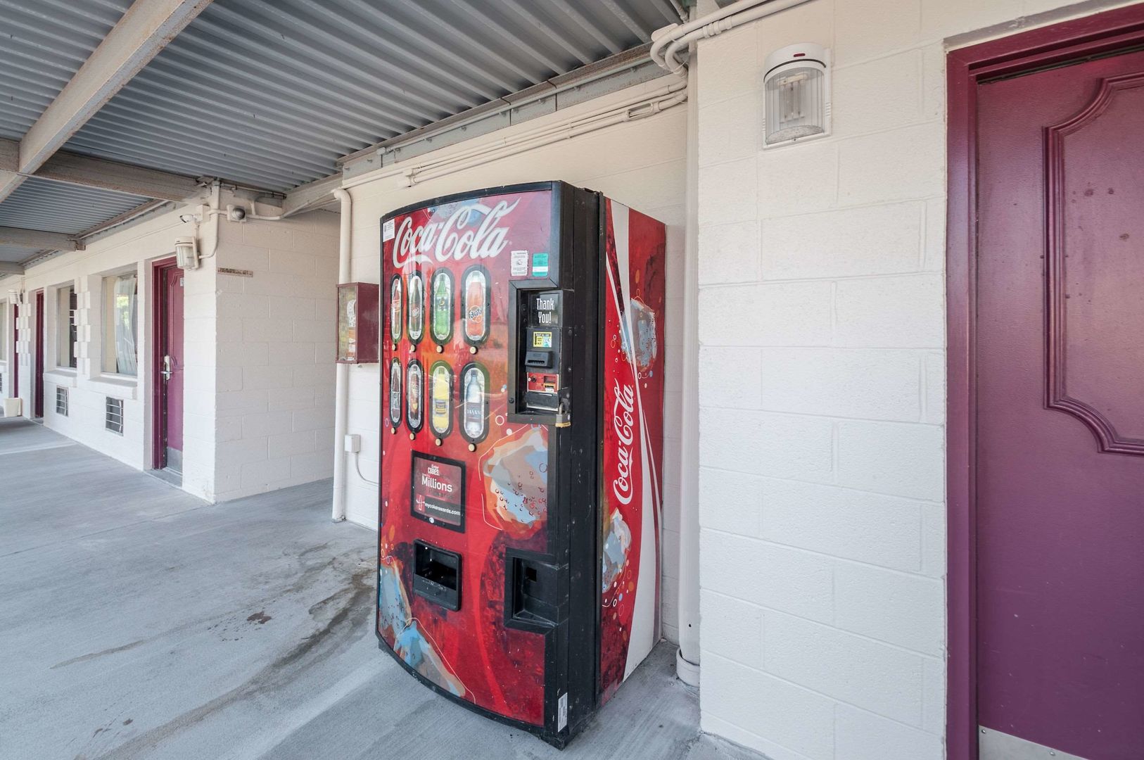 econo lodge easton route 50