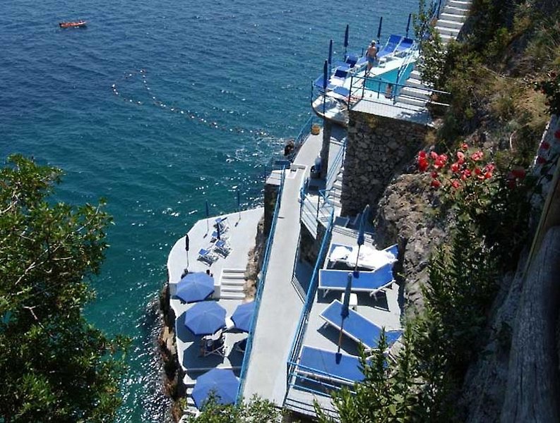 hotel miramalfi