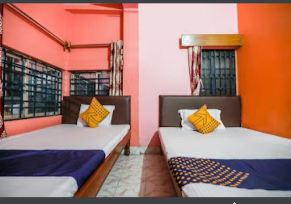 Diamond Guest House,Kalyani,1 star