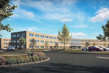 the orbit hotel trademark collection by wyndham