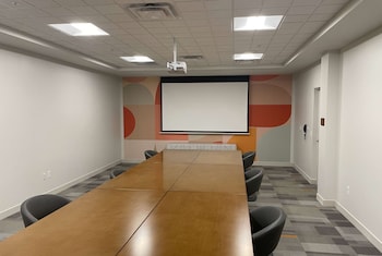 the orbit hotel trademark collection by wyndham